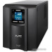 Источник бесперебойного питания APC Smart-UPS C SMC1500I, 1500BA