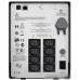 Источник бесперебойного питания APC Smart-UPS C SMC1500I, 1500BA