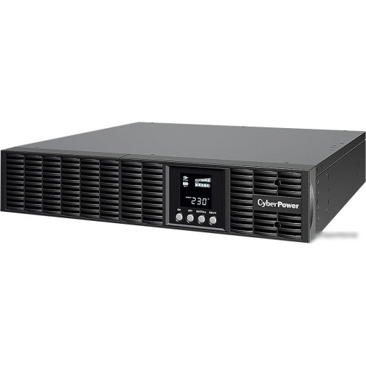 Источник бесперебойного питания CYBERPOWER Online S OLS1000ERT2U, 1000BA