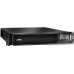 Источник бесперебойного питания APC Smart-UPS SRT SRT2200RMXLI 1980Вт 2200ВА черный