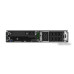 Источник бесперебойного питания APC Smart-UPS SRT SRT2200RMXLI 1980Вт 2200ВА черный