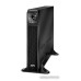 Источник бесперебойного питания APC Smart-UPS SRT SRT2200XLI 1980Вт 2200ВА черный