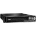 Источник бесперебойного питания APC Smart-UPS SRT SRT2200RMXLI-NC 1980Вт 2200ВА черный