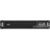 Источник бесперебойного питания APC Smart-UPS SRT SRT2200RMXLI-NC 1980Вт 2200ВА черный