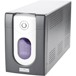Источник бесперебойного питания Powercom Imperial IMD-3000AP 1800Вт 3000ВА черный