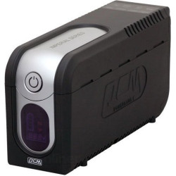 Источник бесперебойного питания Powercom Imperial IMD-625AP 375Вт 625ВА черный