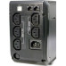 Источник бесперебойного питания Powercom Imperial IMD-825AP 495Вт 825ВА черный