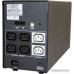 Источник бесперебойного питания Powercom Imperial IMP-1200AP 720Вт 1200ВА черный