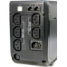 Источник бесперебойного питания Powercom Imperial IMP-825AP 495Вт 825ВА черный