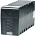 Источник бесперебойного питания Powercom Raptor RPT-1000A 600Вт 1000ВА черный
