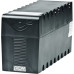 Источник бесперебойного питания Powercom Raptor RPT-800A 480Вт 800ВА черный