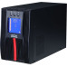 Источник бесперебойного питания Powercom Macan MAC-1000 1000Вт 1000ВА черный