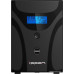 Источник бесперебойного питания Ippon Smart Power Pro II 1600 960Вт 1600ВА черный