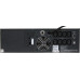 Источник бесперебойного питания Powercom King Pro RM KIN-3000AP LCD 1800Вт 3000ВА черный