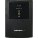 Источник бесперебойного питания Ippon Back Basic 2200 Euro 1320Вт 2200ВА черный
