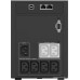 Источник бесперебойного питания Ippon Smart Power Pro II 1200 720Вт 1200ВА черный