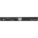 Источник бесперебойного питания Powercom King Pro RM KIN-600AP RM 360Вт 600ВА черный