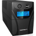 Источник бесперебойного питания Ippon Back Power Pro II 800 480Вт 800ВА черный