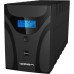 Источник бесперебойного питания Ippon Smart Power Pro II Euro 1600 960Вт 1600ВА черный