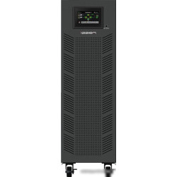 Источник бесперебойного питания Ippon Innova RT 33 80K Tower 80000Вт 80000ВА черный