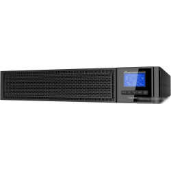 Источник бесперебойного питания Ippon Innova RT II 6000 6000Вт 6000ВА черный