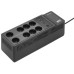 Источник бесперебойного питания APC Back-UPS BE850G2-RS 520Вт 850ВА черный