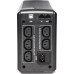 Источник бесперебойного питания Powercom SPT-500-II 400Вт 500ВА черный