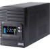 Источник бесперебойного питания Powercom Smart King Pro+ SPT-3000-II LCD 2400Вт 3000ВА черный