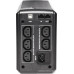 Источник бесперебойного питания Powercom Smart King Pro SPT-700-II 560Вт 700ВА черный