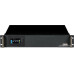 Источник бесперебойного питания Powercom King Pro RM KIN-1500AP LCD 900Вт 1500ВА черный
