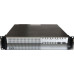Источник бесперебойного питания Powercom Smart King RT SRT-1000A LCD 900Вт 1000ВА черный