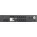 Источник бесперебойного питания Powercom Smart King Pro+ SPR-3000 LCD 2400Вт 3000ВА черный