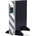 Источник бесперебойного питания Powercom Smart King RT SRT-3000A LCD 2700Вт 3000ВА черный