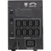 Источник бесперебойного питания Powercom Smart King Pro+ SPT-2000-II LCD 1600Вт 2000ВА черный