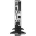 Источник бесперебойного питания APC Smart-UPS X SMX3000RMHV2U 2700Вт 3000ВА черный