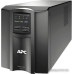 Источник бесперебойного питания APC Smart-UPS SMT1500I 1000Вт 1500ВА черный