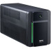 Источник бесперебойного питания APC Back-UPS BX1600MI-GR 900Вт 1600ВА черный