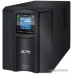 Источник бесперебойного питания APC Smart-UPS C SMC2000I 1300Вт 2000ВА черный