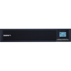 Источник бесперебойного питания Ippon Innova RT II 1500 1500Вт 1500ВА черный
