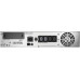 Источник бесперебойного питания APC Smart-UPS SMT1000RMI2U 700Вт 1000ВА черный