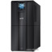 Источник бесперебойного питания APC Smart-UPS C SMC3000I 2100Вт 3000ВА черный