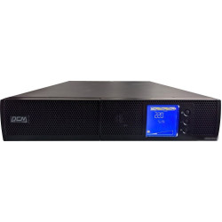 Источник бесперебойного питания Powercom Sentinel SNT-1500 1500Вт 1500ВА черный