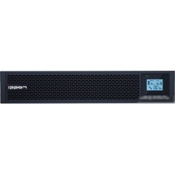 Источник бесперебойного питания Ippon Innova RT II 1000 1000Вт 1000ВА черный