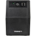 Источник бесперебойного питания Ippon Back Basic 650 Euro 360Вт 650ВА черный