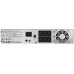 Источник бесперебойного питания APC Smart-UPS C SMC2000I-2U 1300Вт 2000ВА черный