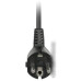 Сетевой фильтр Buro 600SH-3-B 3м. (6 розеток) черный
