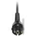 Сетевой фильтр Buro 500SH-10-B 10м. (5 розеток) черный