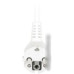 Сетевой фильтр Buro BU-SP3_USB_2A-W 3м. (6 розеток) белый
