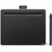 Графический планшет Wacom Intuos CTL-4100WLE-N Bluetooth/USB фисташковый