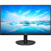 Монитор Philips 23.8  241V8L(00/01) черный VA LED 16:9 HDMI матовая 250cd 178гр/178гр 1920x1080 D-Sub FHD 3.03кг